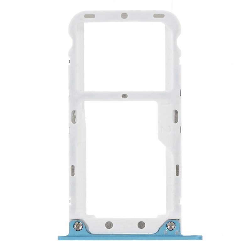 Sim Tray Xiaomi Redmi 5 Plus Blue