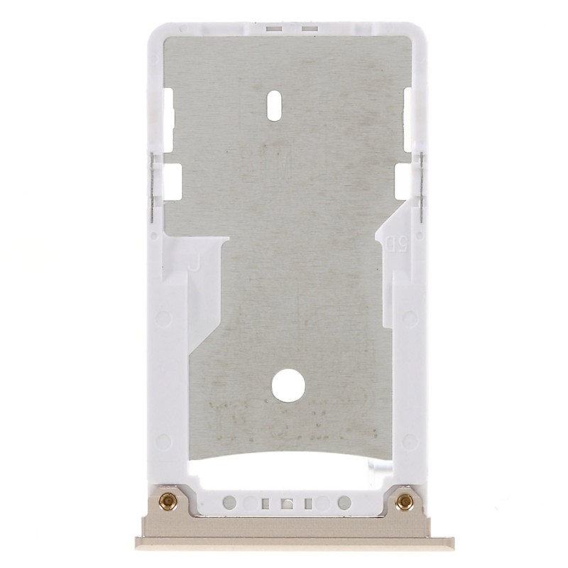 Sim Tray Xiaomi Mi Max 2 Gold