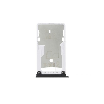 Sim Tray Xiaomi Mi Max 2 Black