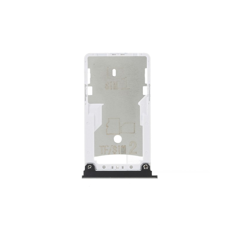 Sim Tray Xiaomi Mi Max 2 Black
