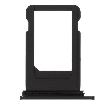 sim tray Μαύρο για iPhone 8 Plus