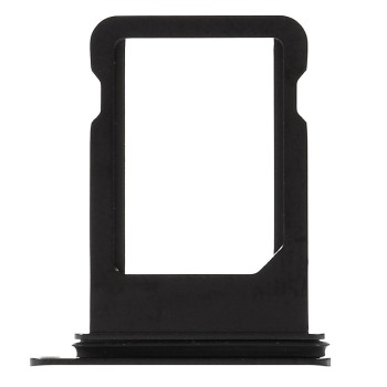 Βάση Κάρτας SIM Μαύρο για iPhone X