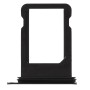 Βάση Κάρτας SIM Μαύρο για iPhone X
