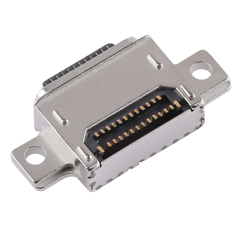 Βάση φόρτισης Charging Port USB SUB Connector Samsung Galaxy S8 Plus / S9 / S9 Plus
