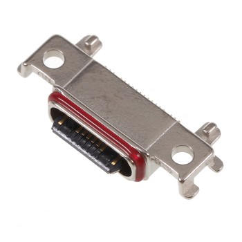 Βάση φόρτισης Charging Port USB SUB Connector Samsung Galaxy A5 A3 A7 2017 