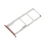 Sim Tray Huawei Y6 2018 Rose Gold