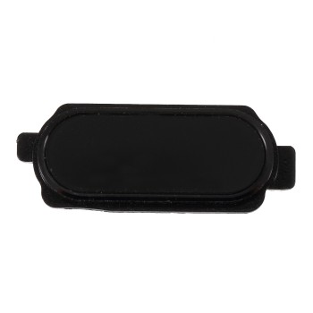 Home Button Return Key Samsung Galaxy J3 2017 Black
