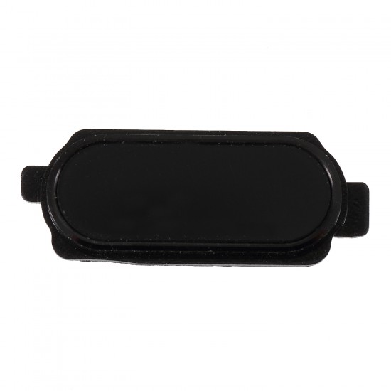 Home Button Return Key Samsung Galaxy J3 2017 Black