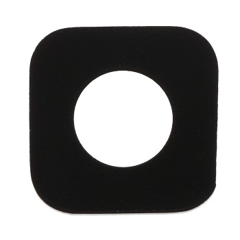 Rear Camera Lens for Samsung Galaxy A6 2018 (SM-A600)