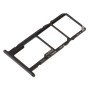 Sim Tray Huawei Honor Y5 Black