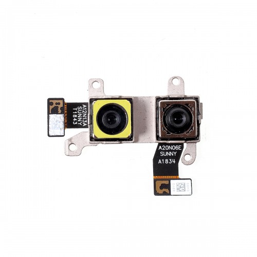 Πίσω κάμερα Rear Main Camera Xiaomi Mi A2 