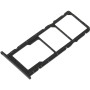 Sim Tray Huawei Honor 8X Black