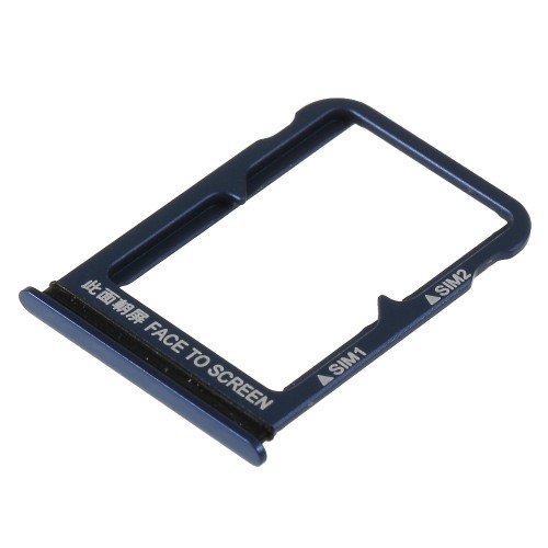 Sim Tray Xiaomi Mi 8 Blue