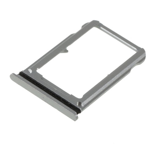 Sim Tray Xiaomi Mi 8 Silver