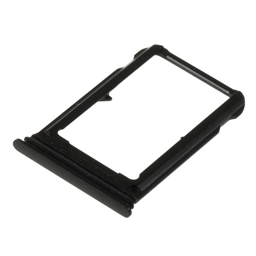 Sim Tray Xiaomi Mi 8 Black
