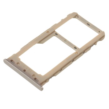 Sim Tray Xiaomi Redmi 5 Gold