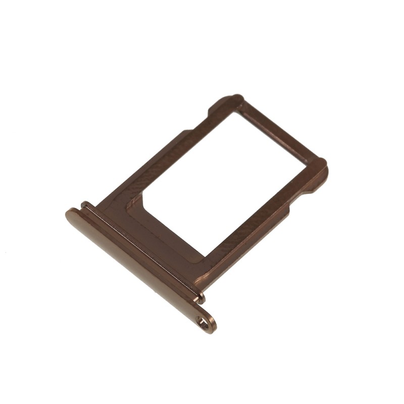SIM Card Tray για iPhone XS – Χρυσό