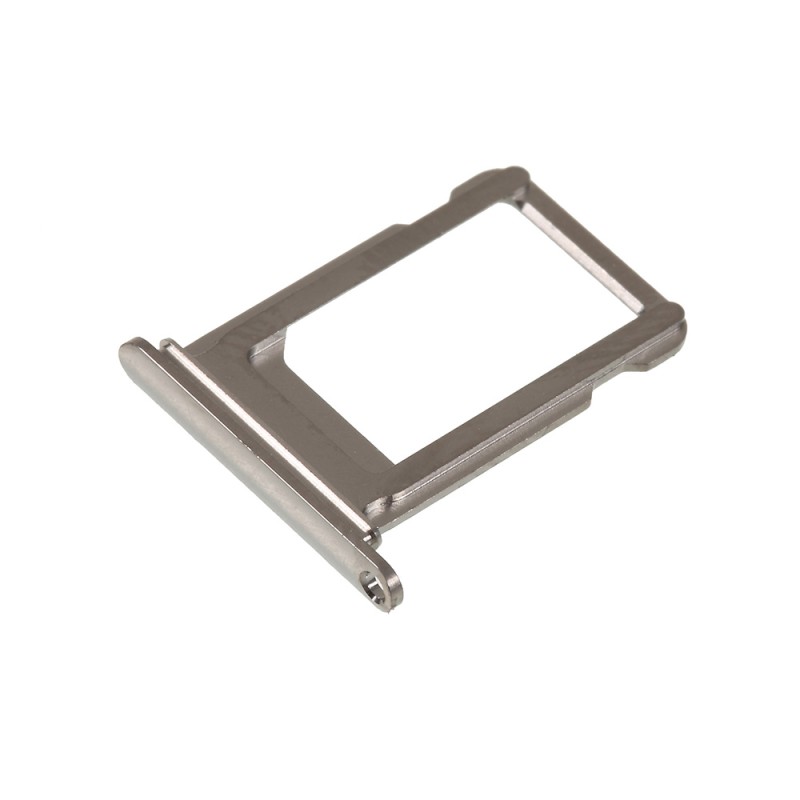 SIM Card Tray για iPhone XS – Λευκό