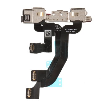 Μπροστινή Κάμερα για iPhone X / XS