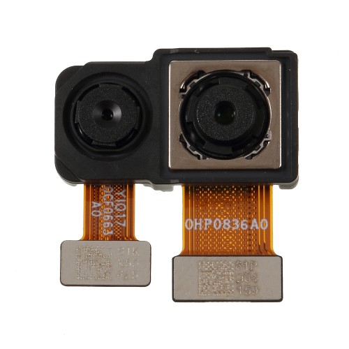 Πίσω Κάμερα Huawei Y6 2018