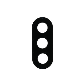 Πίσω τζαμάκι κάμερας Rear Camera Lens  Xiaomi Mi A2 