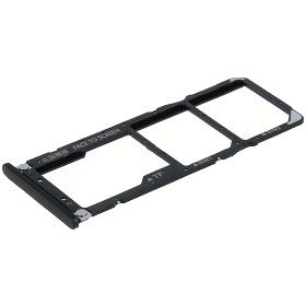 Sim Tray Xiaomi Mi A2 Lite Black