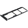 Sim Tray Xiaomi Mi A2 Lite Black