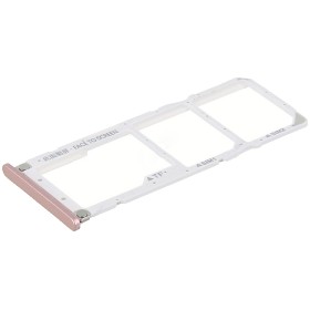 Sim Tray Xiaomi Mi A2 Lite Rose Gold