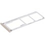 Sim Tray Xiaomi Mi A2 Lite Gold