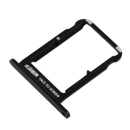 Sim Tray Xiaomi Mi Mix 2 Black