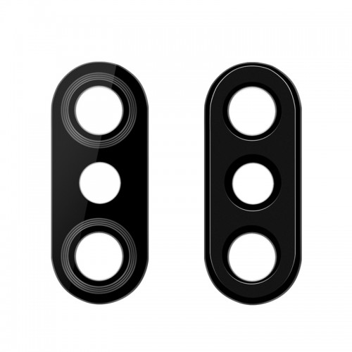 Πίσω Τζαμάκι Κάμερας Camera Lens Xiaomi Mi Max 3 
