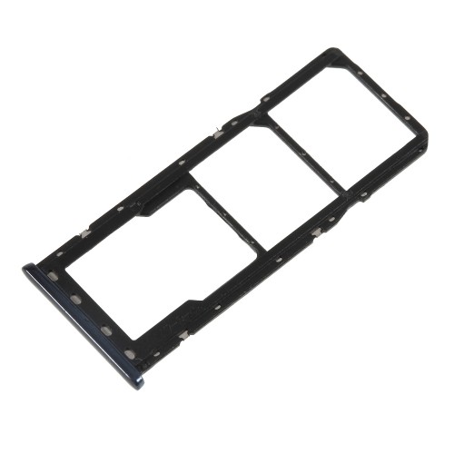 Sim Tray Samsung Galaxy A7 2018 Black Sim Tray Samsung Galaxy A7 2018 Black