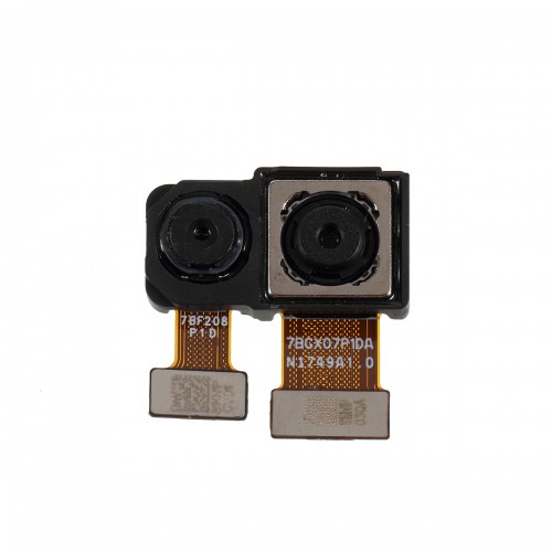Πίσω κάμερα Rear Main Camera Huawei P Smart 