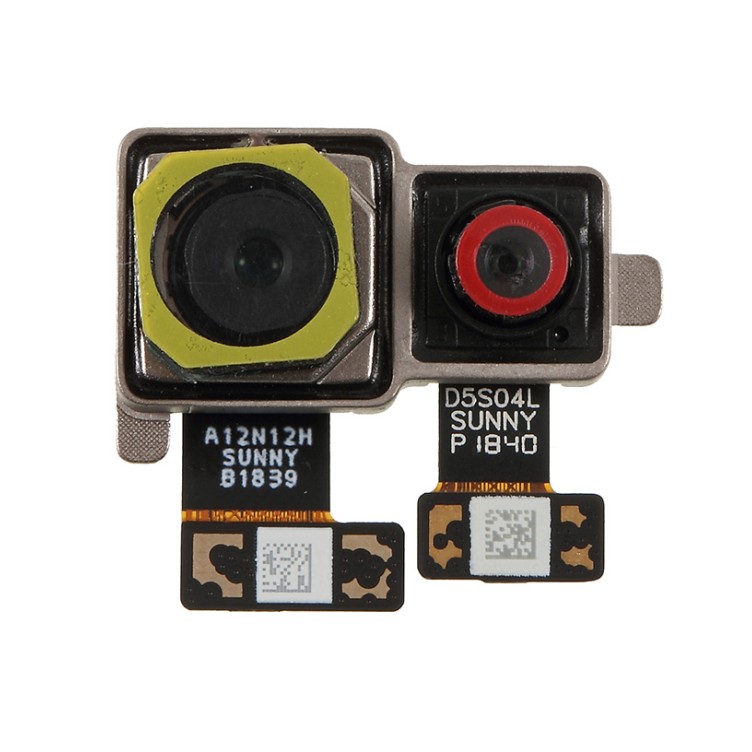 Πίσω κάμερα Rear Main Camera Xiaomi Mi 8 Lite 