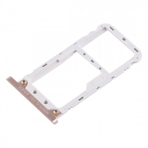 Sim Tray Xiaomi Mi Max 3 Gold