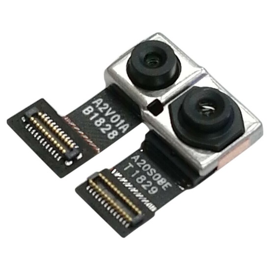 Μπροστινή Κάμερα Front Camera Xiaomi Redmi Note 6 Pro 