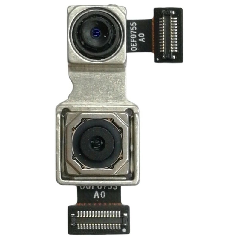 Πίσω κάμερα Rear Main Camera Xiaomi Redmi Note 6 Pro 