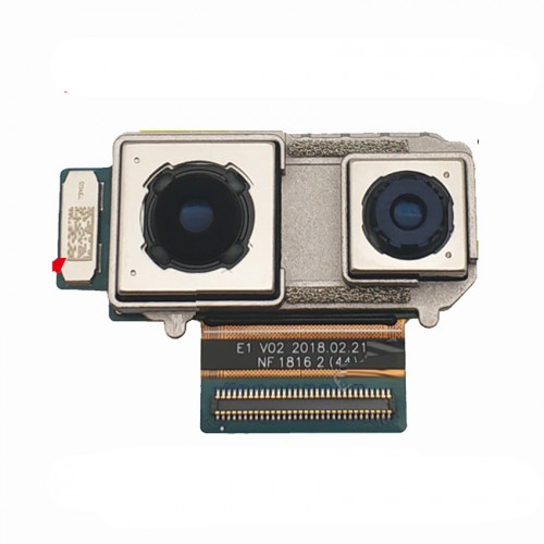Πίσω κεντρική Κάμερα Xiaomi Mi 8 