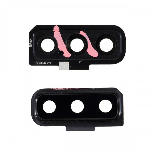 Πίσω Τζαμάκι Κάμερας Camera Lens Samsung Galaxy A7 2018  Πίσω Τζαμάκι Κάμερας Camera Lens Samsung Galaxy A7 2018