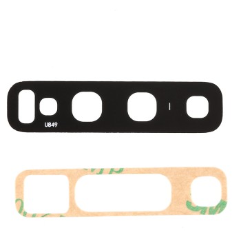Πίσω Τζαμάκι Κάμερας Camera Lens Samsung Galaxy S10 Plus 