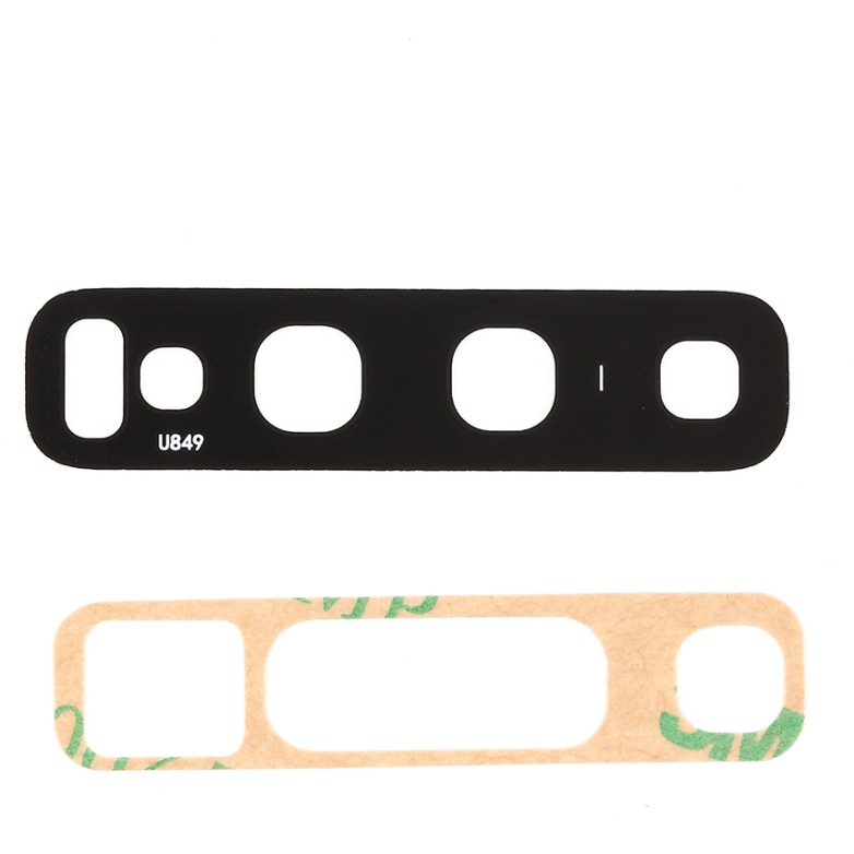 Πίσω Τζαμάκι Κάμερας Camera Lens Samsung Galaxy S10 Plus 