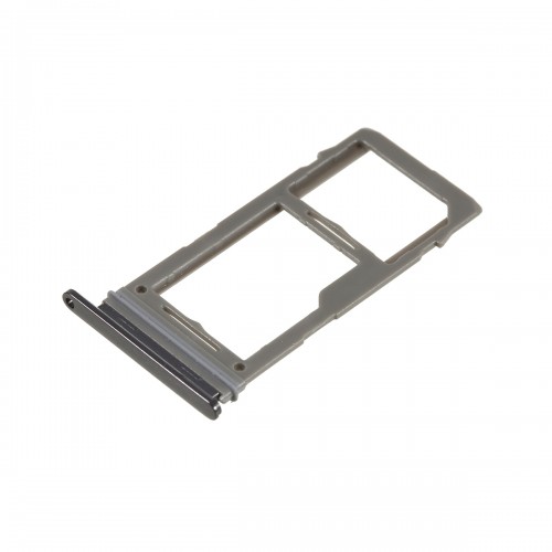 Nano SIM Tray για Samsung Galaxy S10/10+ Plus G973/G975 Black Nano SIM Tray για Samsung Galaxy S10/10+ Plus G973/G975 Black