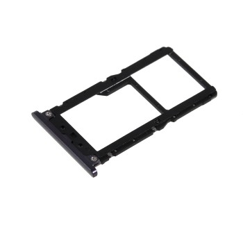 Sim Tray Xiaomi Mi 8 Lite Μαύρο