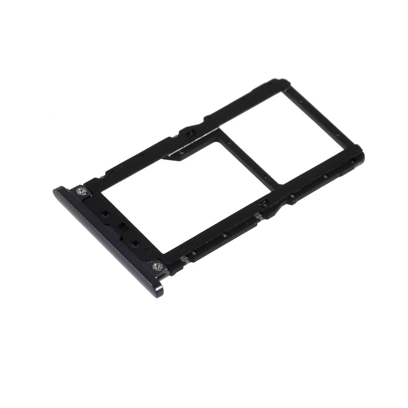 Sim Tray Xiaomi Mi 8 Lite Μαύρο