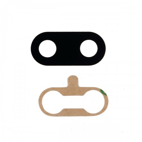 Πίσω Τζαμάκι Κάμερας Camera Lens Xiaomi Mi 8 Lite 