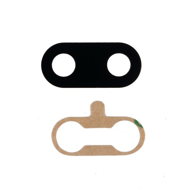Πίσω Τζαμάκι Κάμερας Camera Lens Xiaomi Mi 8 Lite 