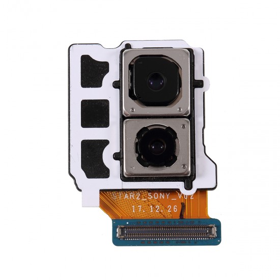 Πίσω κάμερα Rear Main  Camera Samsung Galaxy S9+ Plus 