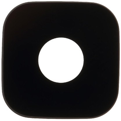 Πίσω Τζαμάκι Κάμερας Camera Lens Samsung Galaxy J3 2016 