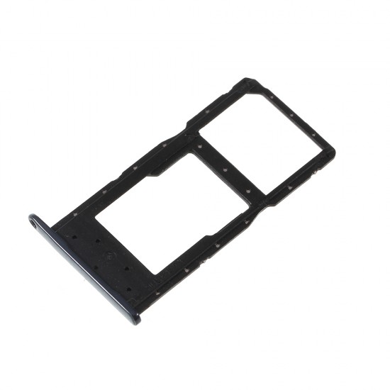 Sim Tray Huawei Honor 10 Lite Black
