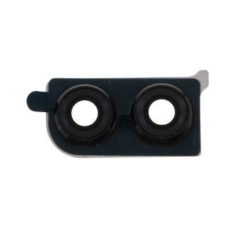 Πίσω Τζαμάκι Κάμερας Camera Lens Huawei Honor 8X Black
